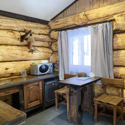 Коттедж улучшенный