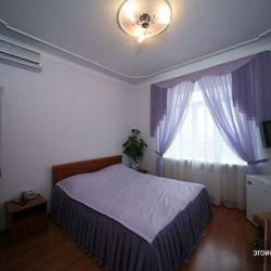 Фото Отель Эгоист клуб