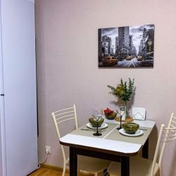 Фото Отель Сеть гостевых квартир на улице Новокосинская 40