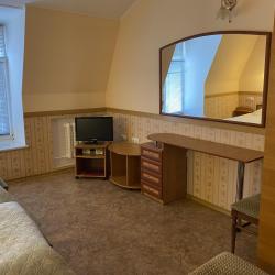 Фото Отель Хелена