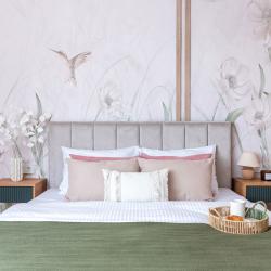 Фото Отель Origami на улице Серпуховская 30А