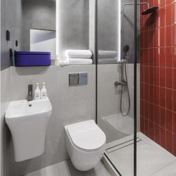 Фото Отель Parmond SPA (Пармонд СПА)