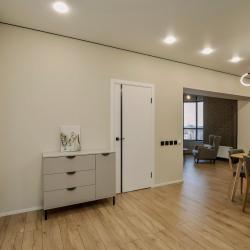 1-комнатные апартаменты улучшенные