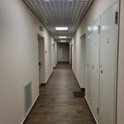 3-комнатные апартаменты стандарт