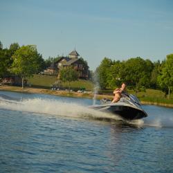 Фото Отель Волынь