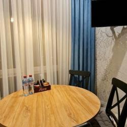 Фото Апартаменты Loft4 You на улице Пестова 9