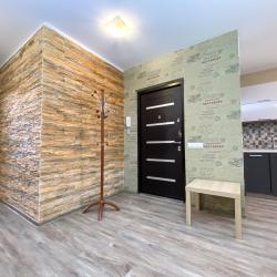 2-комнатные апартаменты студия