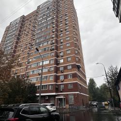 фото 31 Апартаменты у метро Автозаводская