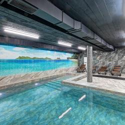 Фото Отель Sea Family Resort & Spa (Семейный курорт Море)