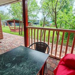 Бунгало Рубиновое