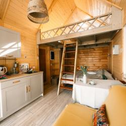 Фото Отель Лисички-сестрички