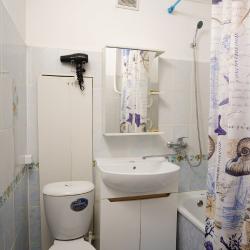 1-комнатные апартаменты стандарт Right Room на Герцена д.29