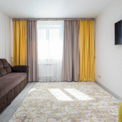 Фото Отель Oazis apart (Оазис апарт) на улице Лескова