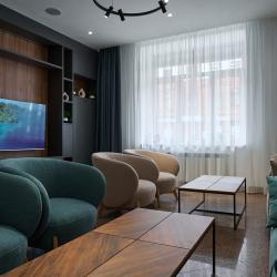 фото 60 Премьер by USTA Hotels