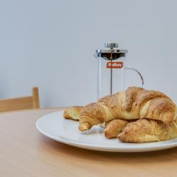 Апартаменты студия