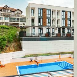 Фото Апартаменты на улице Ленина 300а/1