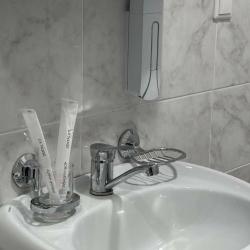 Номер стандарт с 2 односпальными кроватями