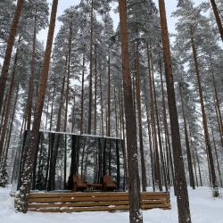 Фото Отель Forest Lake (Форест Лэйк)