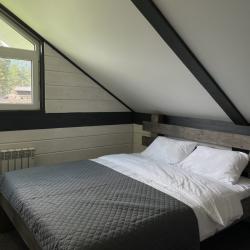 Фото Отель Альпинс residence