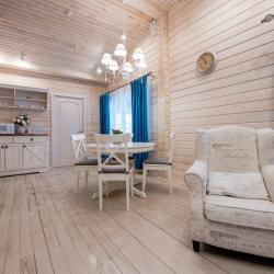 Фото Отель Fisherix (Фишерикс)