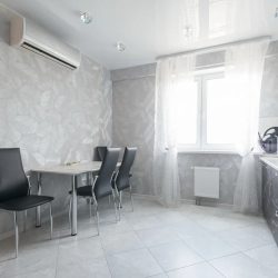 Фото Отель Home Like (Хоум Лайк) на улице Маковского 26