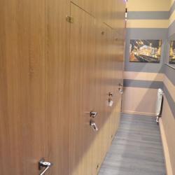 Фото Отель Box Hotel Valiano (Вальяно)