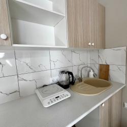 Фото Отель Иня