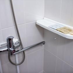 Фото Апартаменты на улице Ульяновская 35