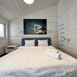 Фото Отель ДиVный CLUB (Дивный Клаб)