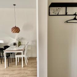 Фото Апартаменты на площади Литейная 5