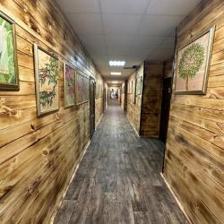 Фото Отель Охотничий дом