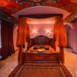 2-комнатные апартаменты люкс