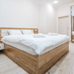 Фото Отель Stay Inn (Стей Инн) на улице Езника Кохбаци 16