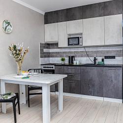 Фото Отель YourHouse (ЙоХаус) на улице Шаляпина