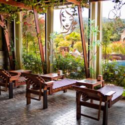 Spa-hotel La Terrassa (Ла Террасса) — 2dd87a261e0b50dfae61a4d915be4cd0