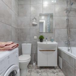 1-комнатные апартаменты стандарт