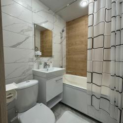 1-комнатные апартаменты улучшенные