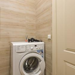 1-комнатные апартаменты люкс