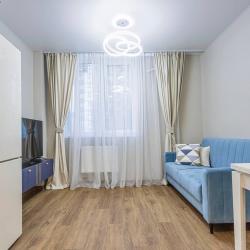 2-комнатные апартаменты люкс
