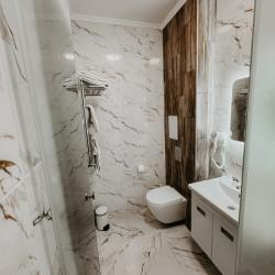 Номер стандарт с 2 односпальными кроватями