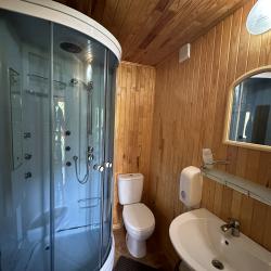 Номер стандарт с 2 односпальными кроватями