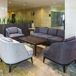 фото 7 Greenwood Hotel (Гринвуд)