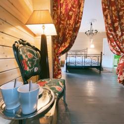 Фото Отель River Villa (Ривер Вилла)