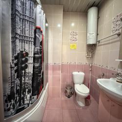 Фото Отель Виктория
