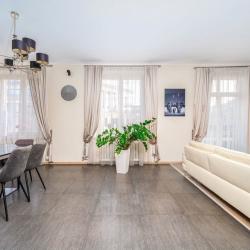Фото Апартаменты на улице Парадная, 3к2