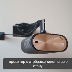 5-местный коттедж улучшенный