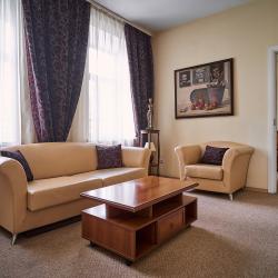 Центральный by USTA Hotels — 2dda9a085968d55a8d6008ad89ba1062