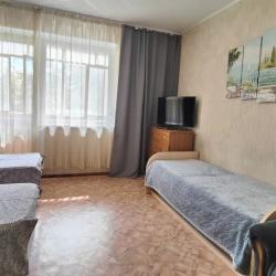 Фото Отель Апарт на улице Жуковского