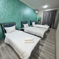 Фото Отель Sumaya Hotel (Сумайя)