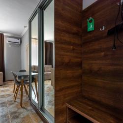 Фото Отель Баязет